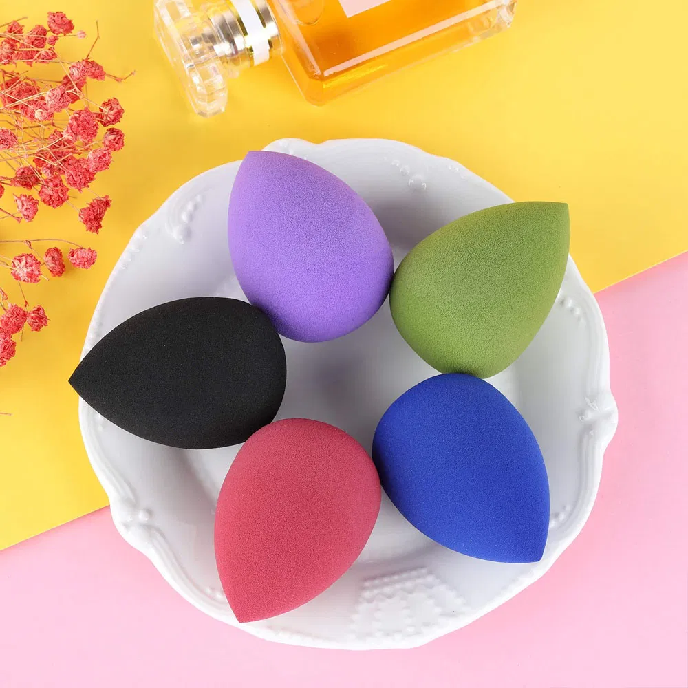 5 PCS Makeup Sponge Set