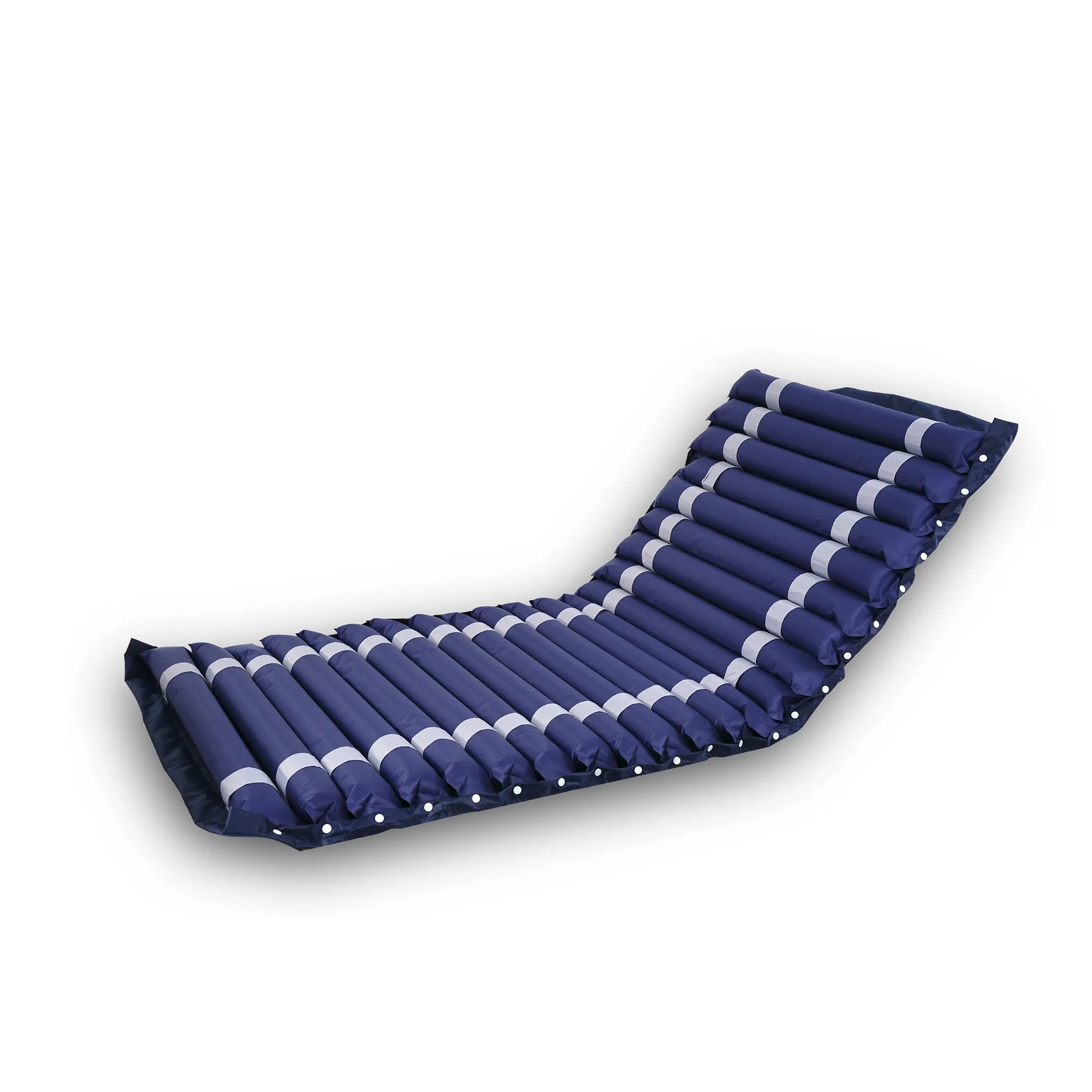 Nwp002 Portable Anti Bedsore Easeful Alternating Pressure Hospital Bed Air Mattress