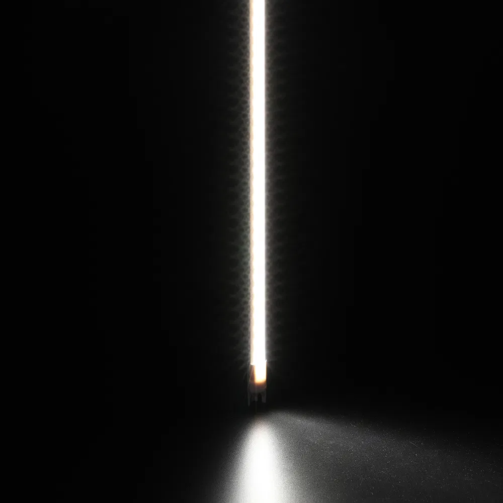 Commercial Vertical LED Light for Glass Door Freezer in Supermarket