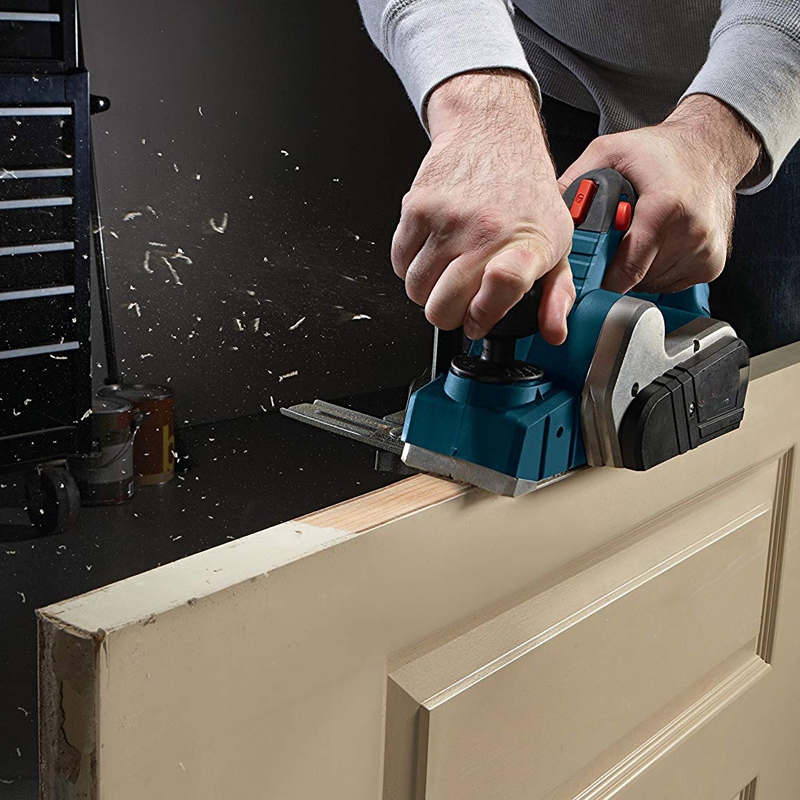 Электрорубанок GTL 710Вт 82x3мм (EP019-82X3A)