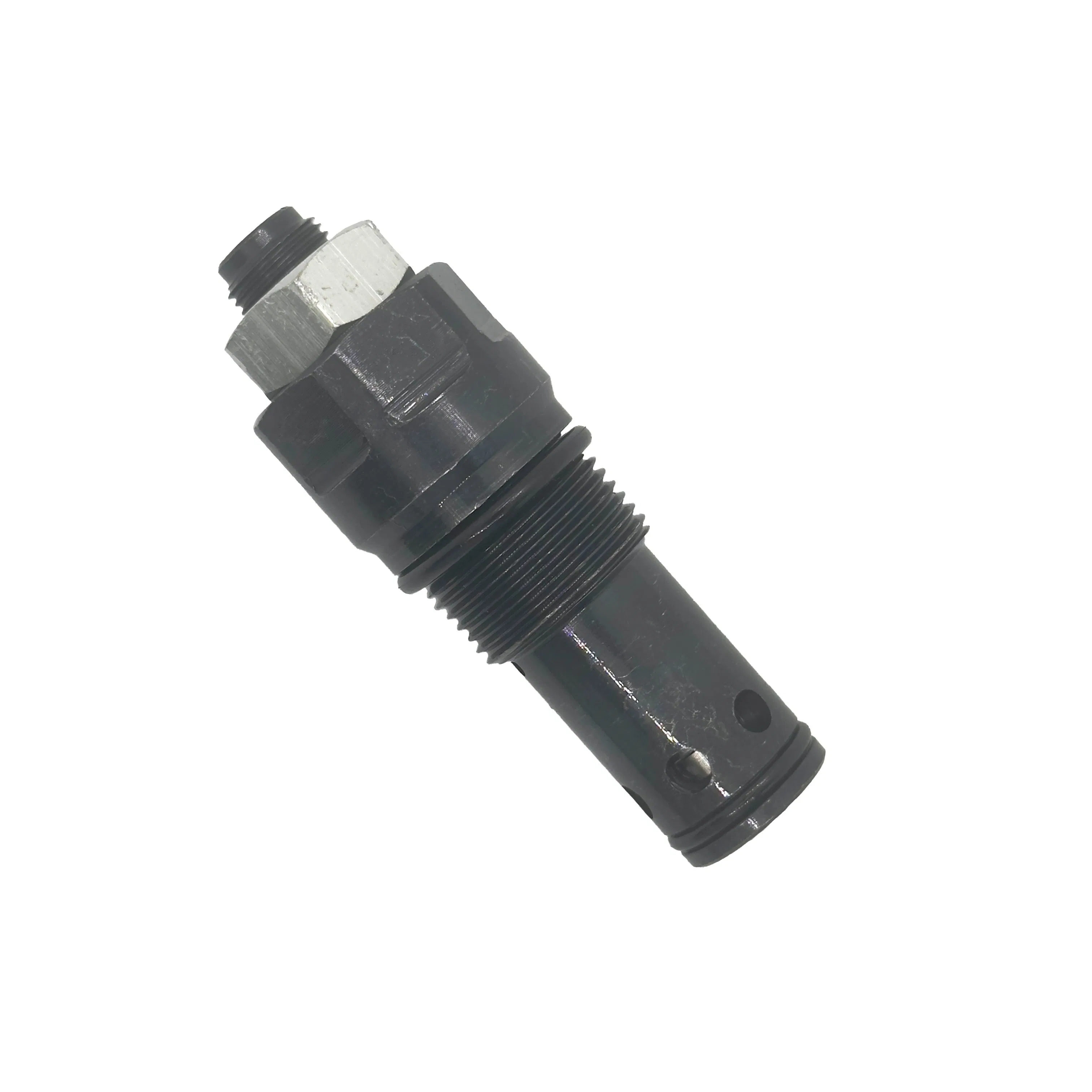 Предохранительный клапан пилотного типа EMXF10-02