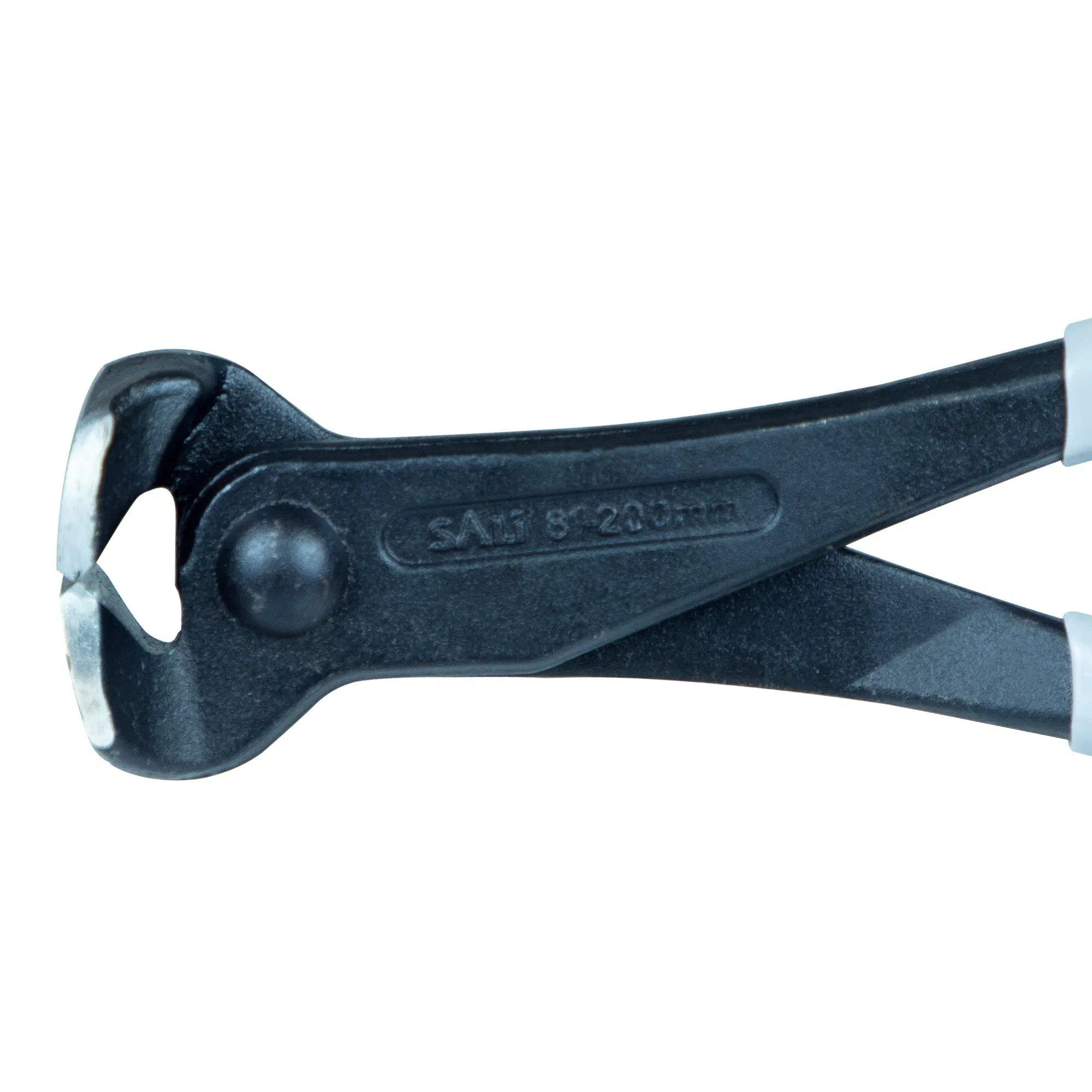 Sali 8"/200mm CRV End Cutter Snip