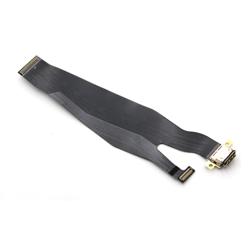 Шлейф зарядки для Huawei P20 PRO (оригинал/OEM)