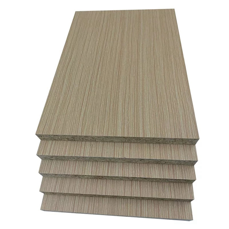 Durable Melamine Chipboard: Perfect for Modern Furniture Designs