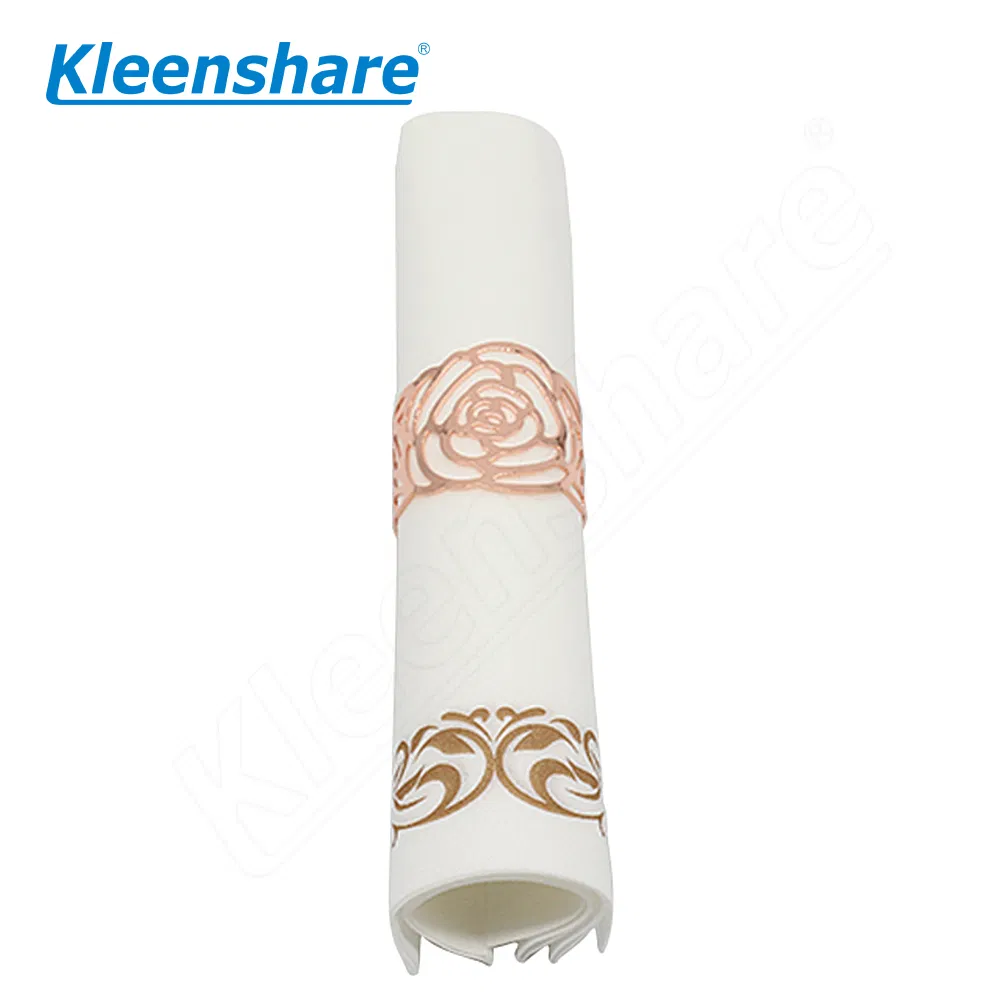 Color Custom Cocktail Napkins Bar Wedding Party Airlaid Paper Napkin