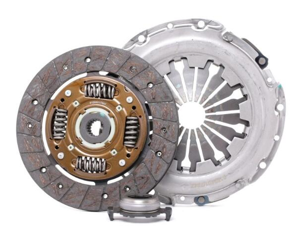 Комплект сцепления 2050.W7 для Peugeot