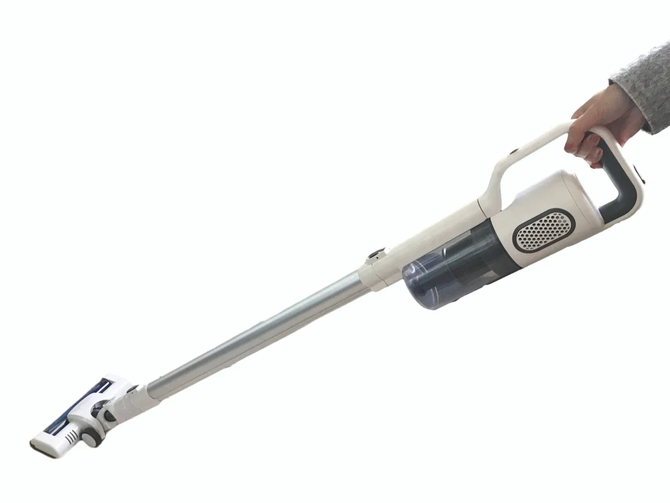 Advanced Cordless Vacuum for Effortless Home Cleaning Tasks