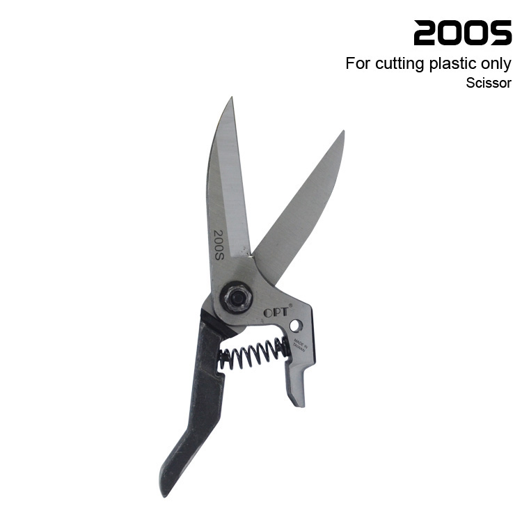 Пневматические ножницы-захваты AM-10