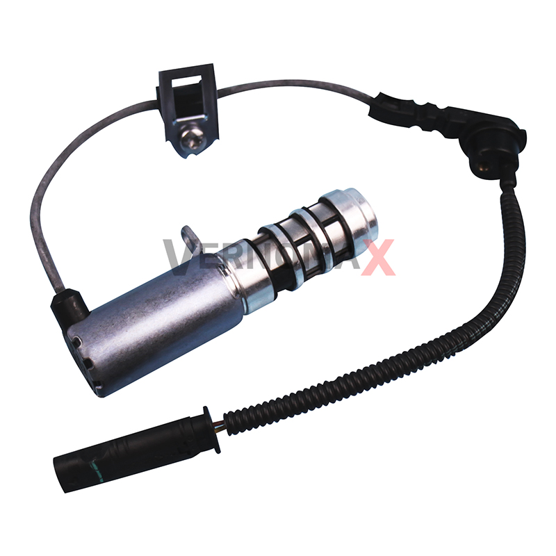 Клапан масляного давления для PSA 1.6T, Mini 1.6T