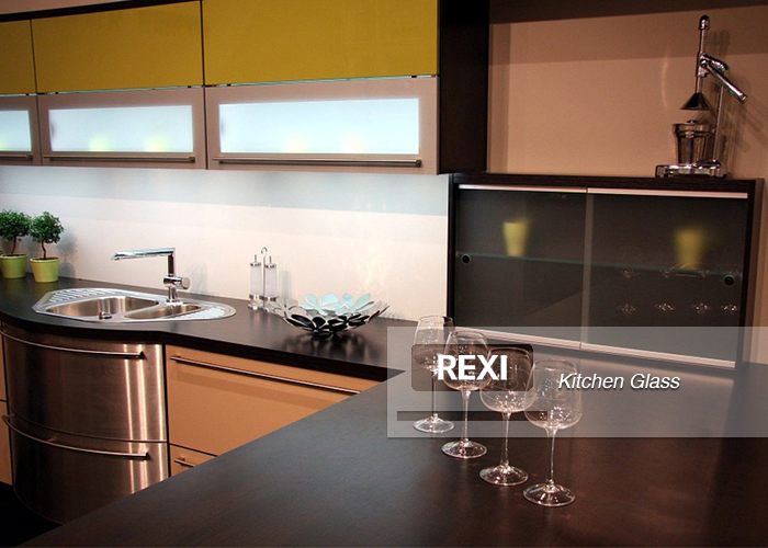 Unique Handcrafted Ceramic Glassware with Acid Etching Design