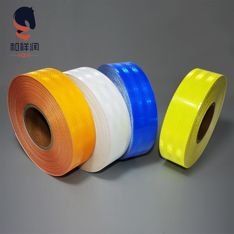 Good Quality Solar Invisible Reflective Tape for Truck