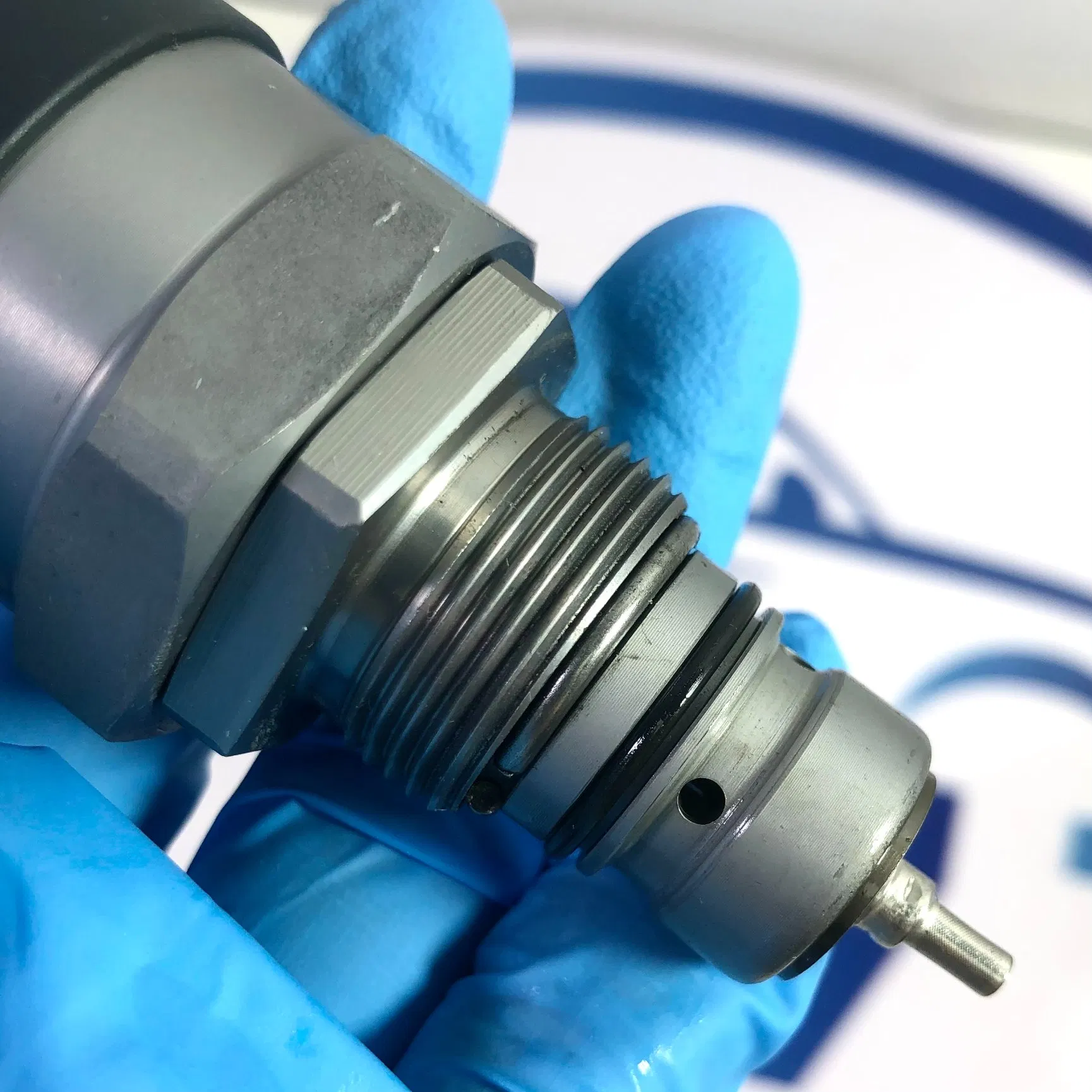 Регулятор давления Common Rail 0 281 002 507 для Ford, Hyundai