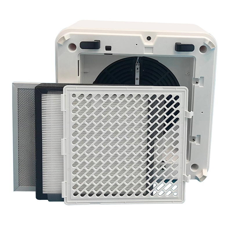 Настенный очиститель воздуха KJ-A1 для дома