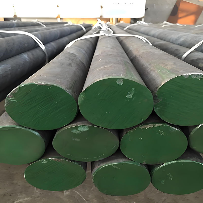 Премиальные стальные прутки 40 мм для мелющих тел