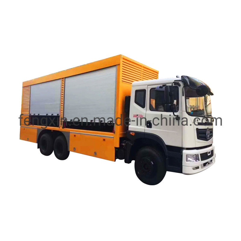 Aluminum Roller Shutter for Fire Truck Roll up Door