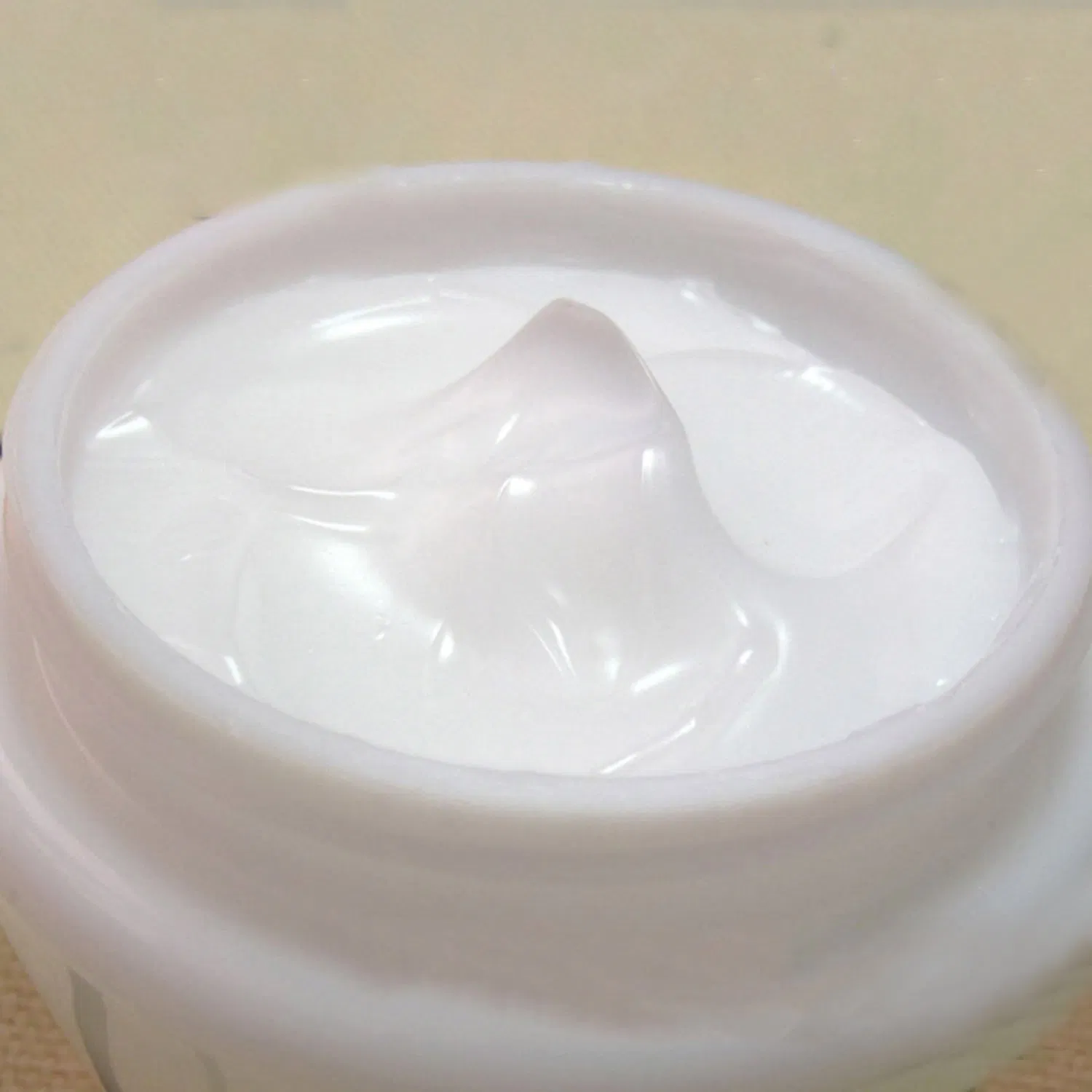 OEM Private Label Organic Whitening and Moisturizing Face Cream for Men