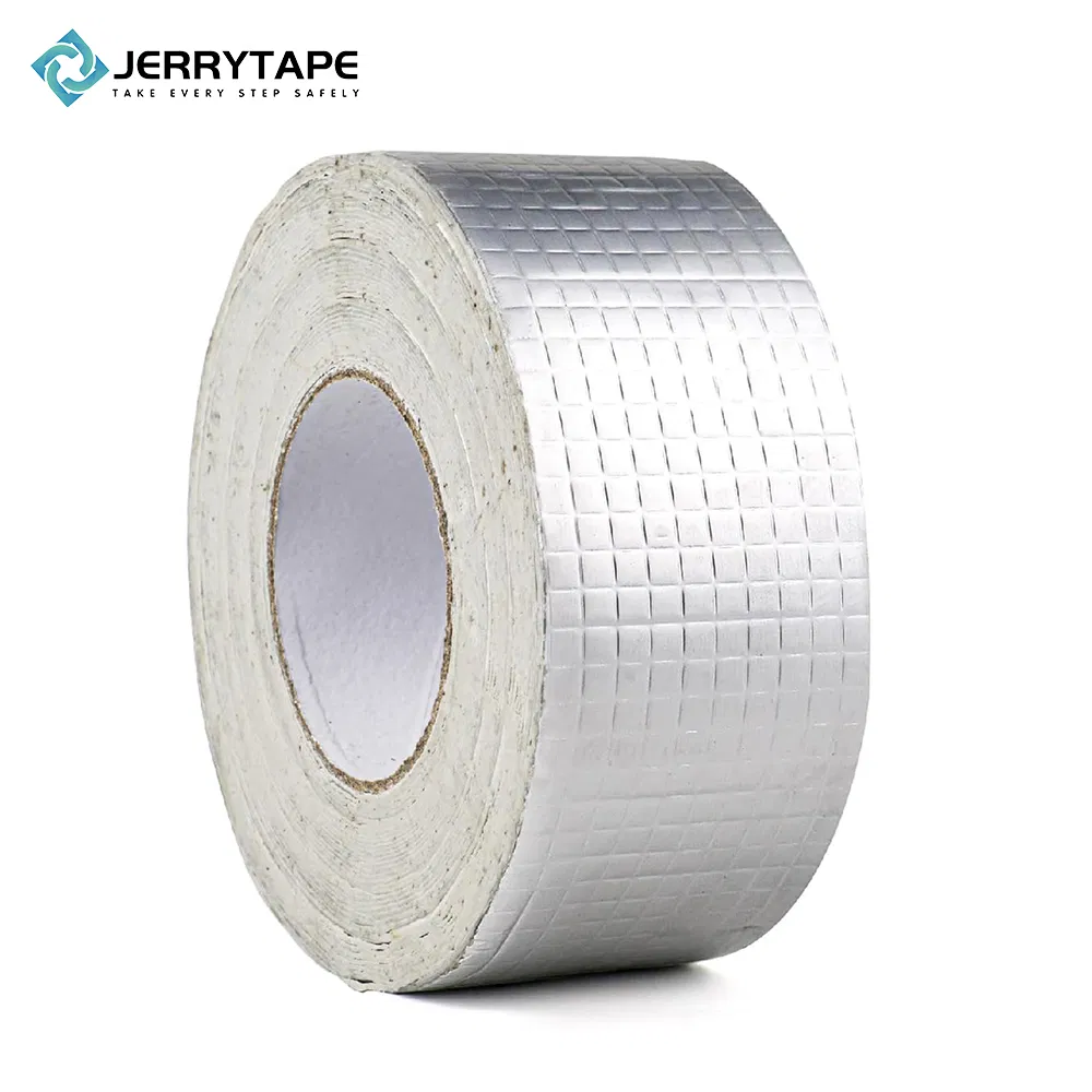 Premium Butyl Waterproof Tape for Roof Leak Repair