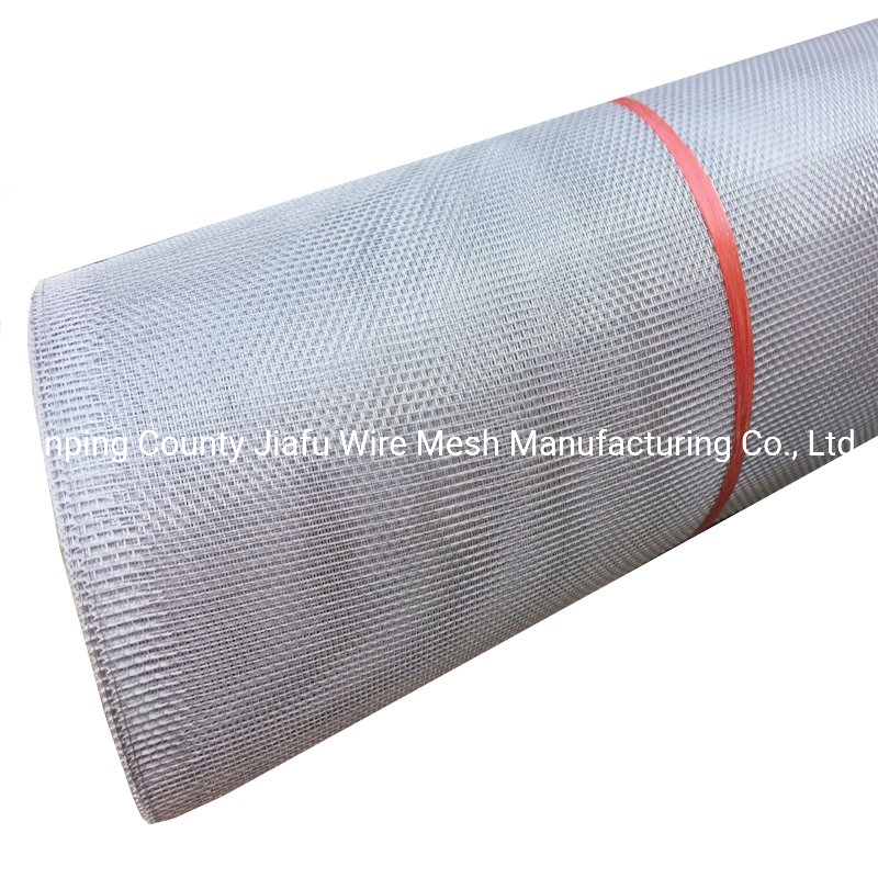 Aluminium or Galvanized Insect Mesh /Fiberglass Mesh