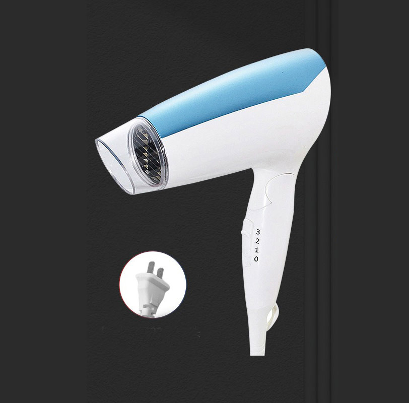 Consumer Electronics Bathroom Hand Dryer Hotel Room Amenity Electric Application Kettel with Tray Safe Box Mini Bar Iron Board Electric High Speed Hair Dryer