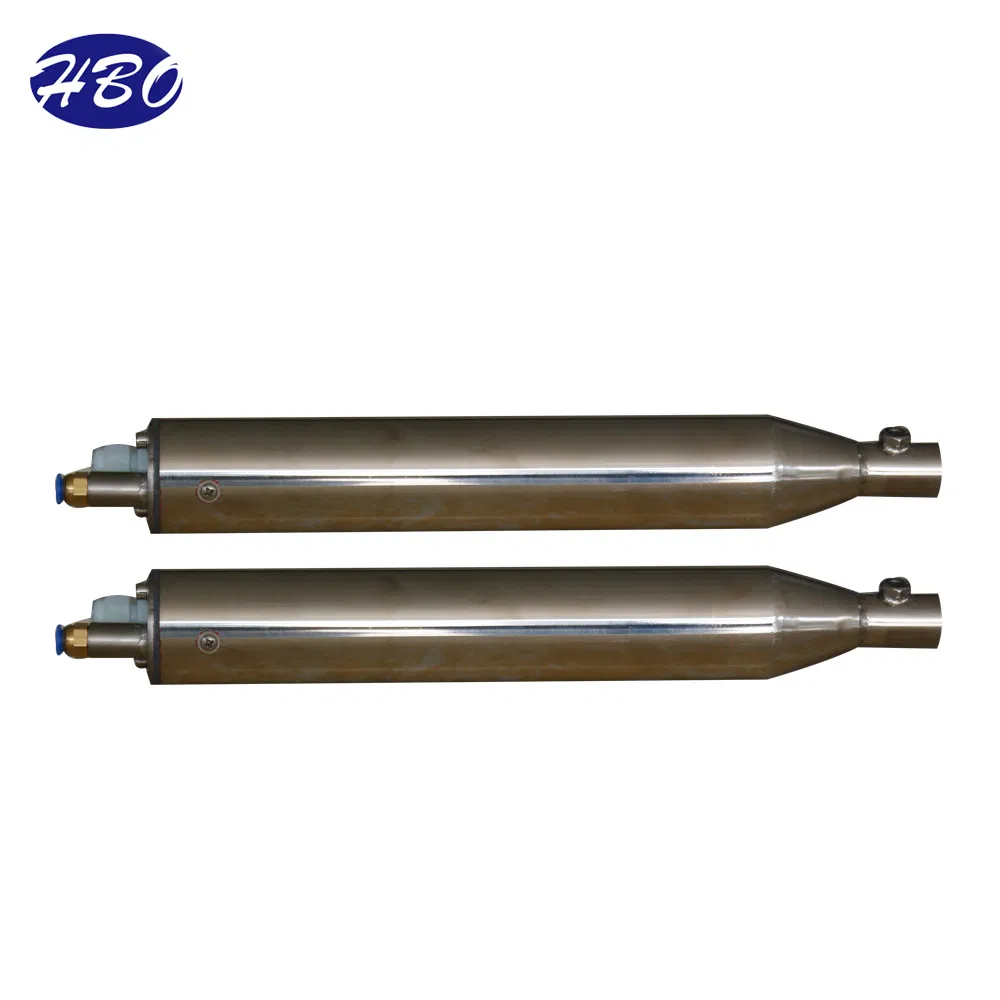 Customized Electric Shrink Wrapping Heat Shrink Power Tools Heat Hot Air Gun