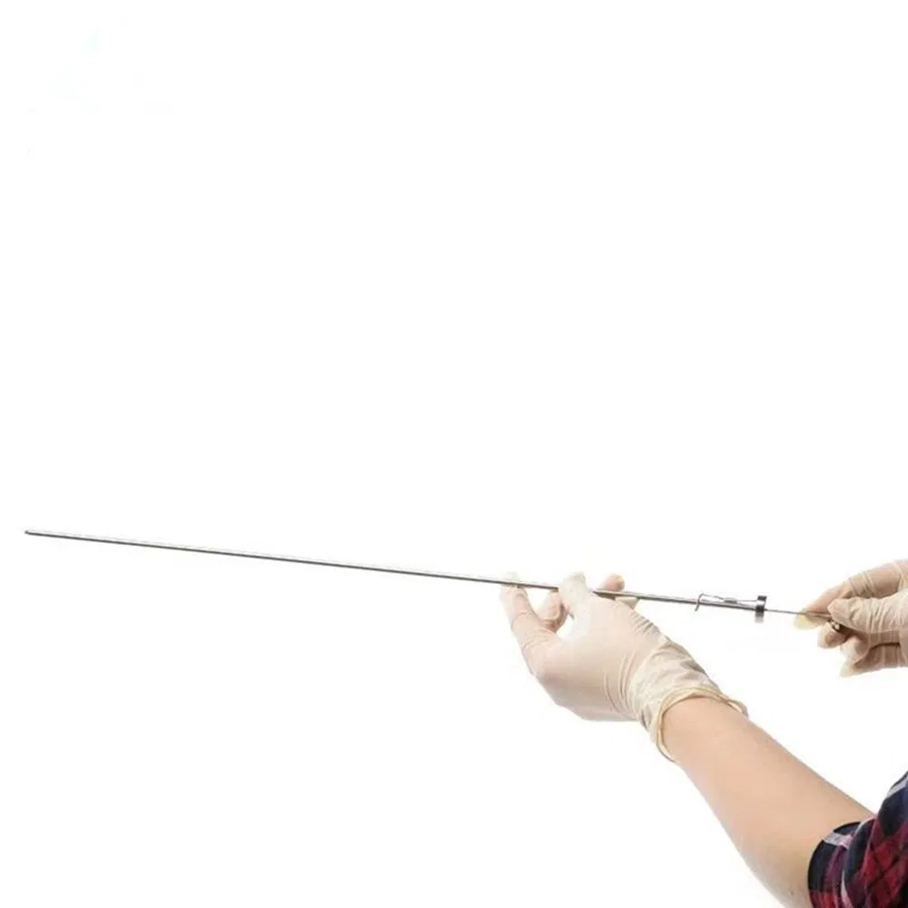 Hot Sale Cattle Cow Veterinary Ai Gun Artificial Insemination Gun