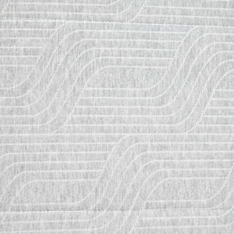 Individual Pocket Spring Pillow Top Roll Pack Hybrid Mattress