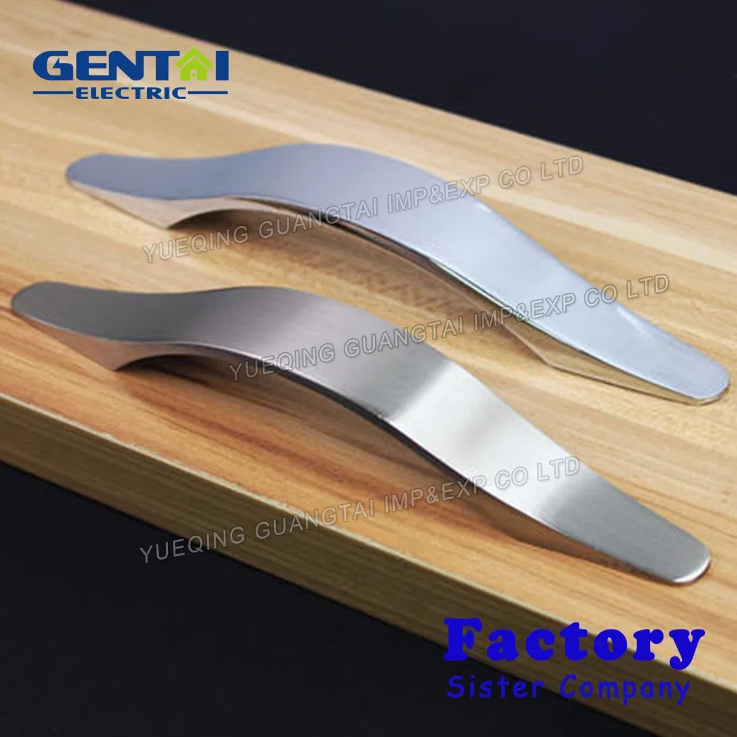 T Bar Hollow Solid Stainless Steel Cabinet Handle and Cabinet Handle