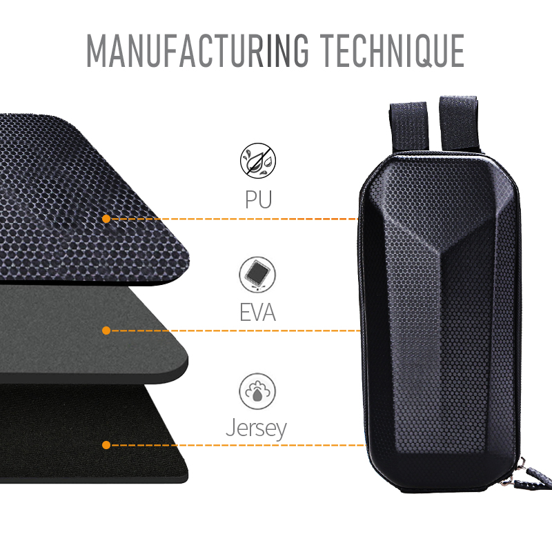 Чехол для велосипеда EVA с кастомным логотипом