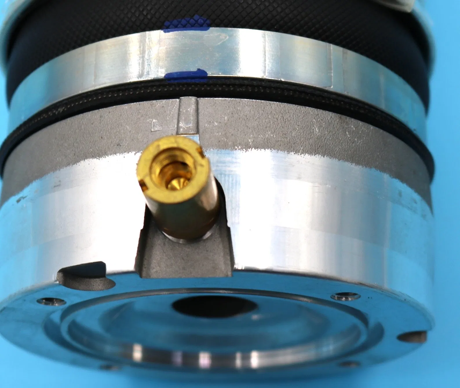 Пневматические амортизаторы для ремонта подвески