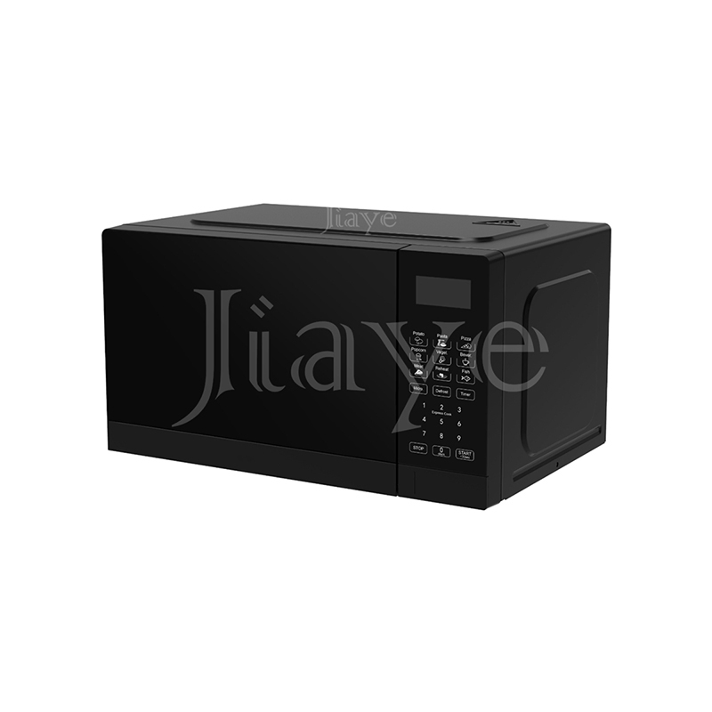 Stainless Steel Fasting Heating Microwave Oven with Grill Commercial Microwaves