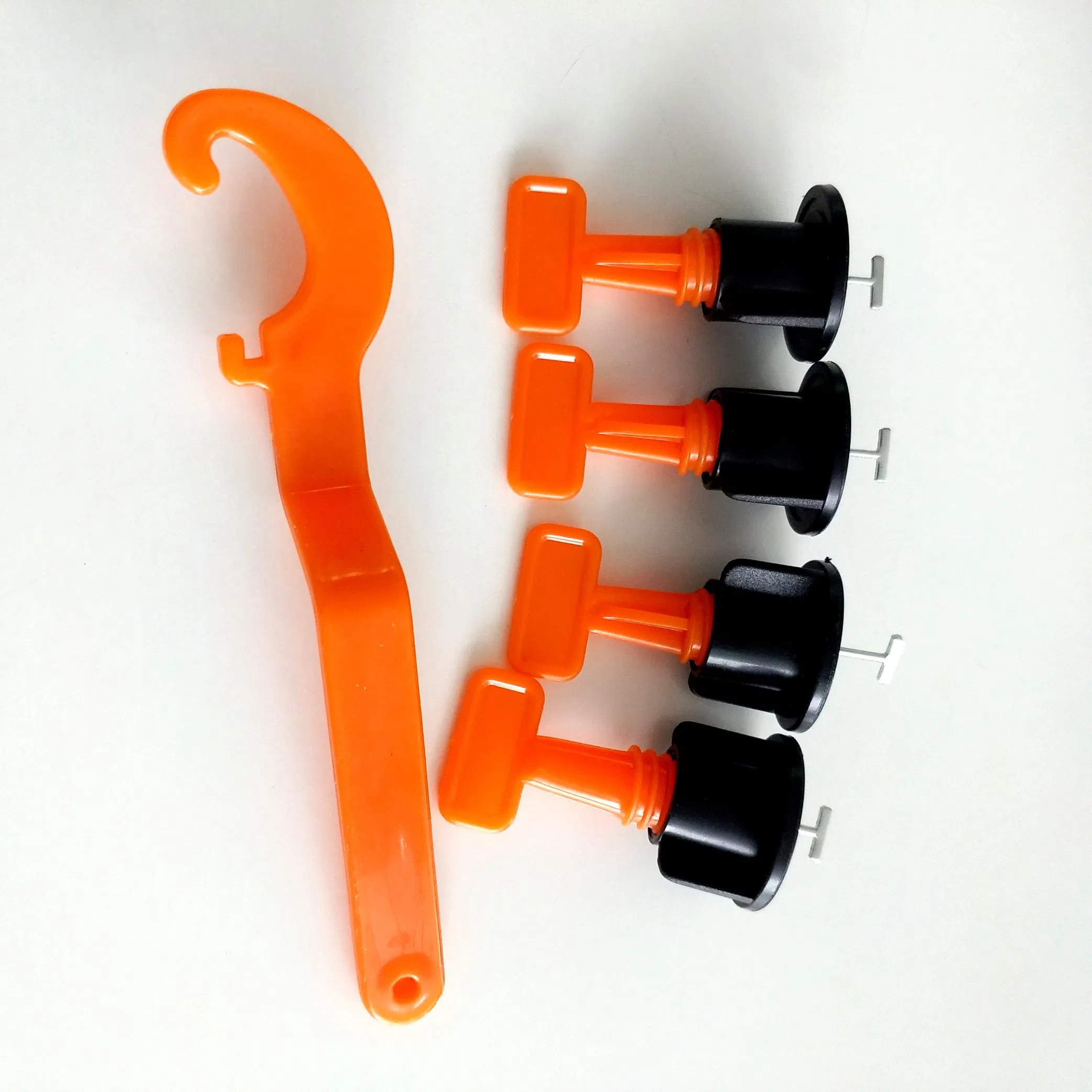 Cheap Price Tile Leveling System Rotary Type Spacer