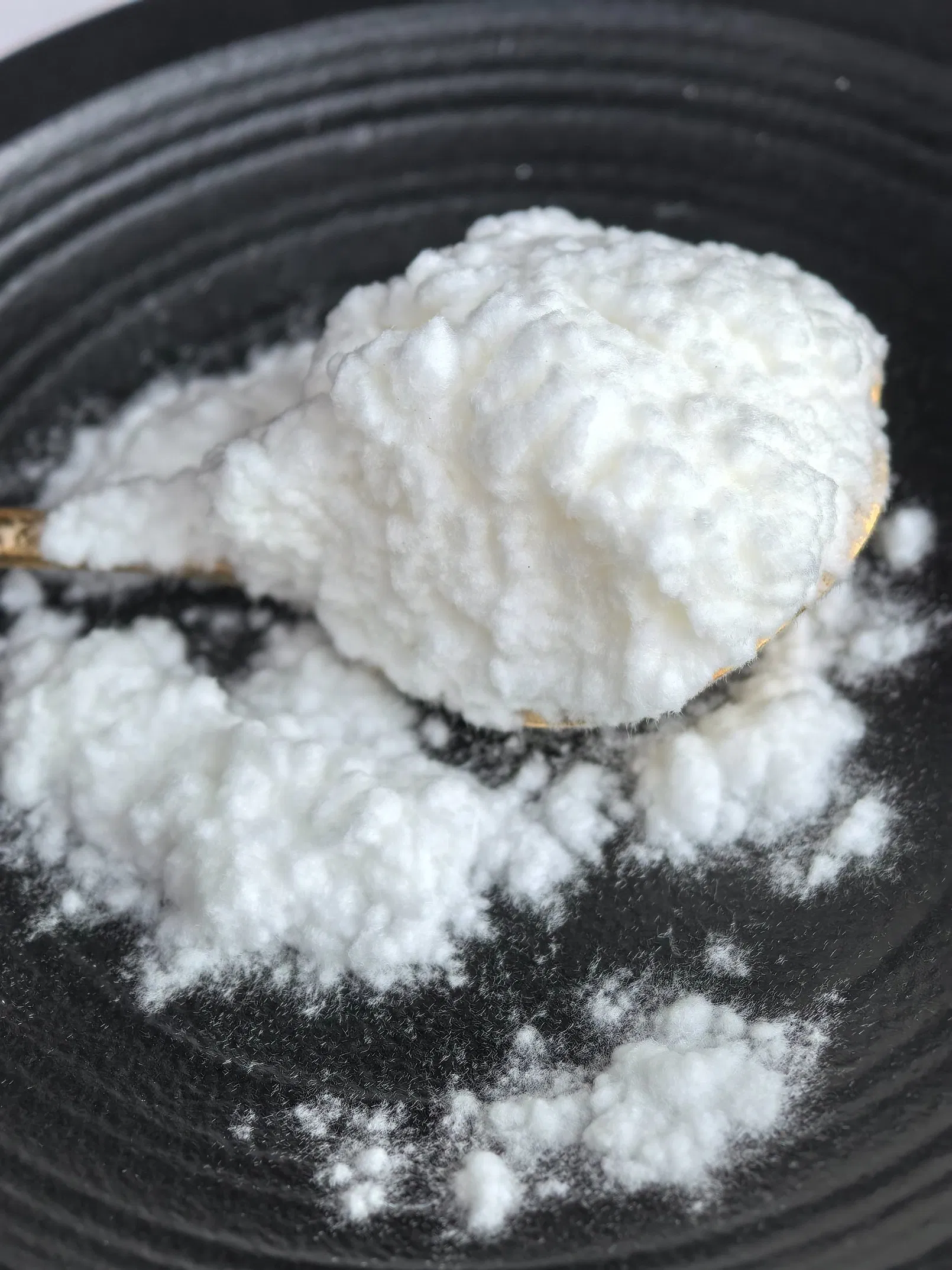 Raw Material of Cosmetic Hydrolyzed Sponge No. 010-330μm-99% Spicule for Skin Care/Anti-Wrinkle/Whitening
