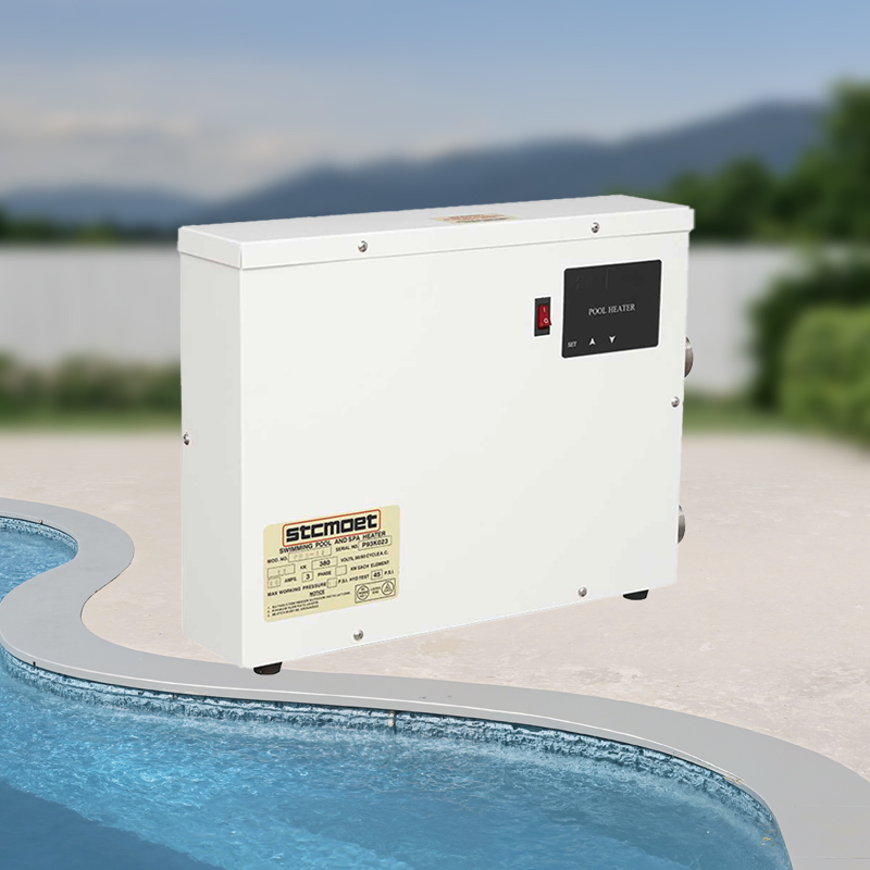 High Quality 11kw Swim Pool Heat Pump Water Heater for SPA Swimming Pool