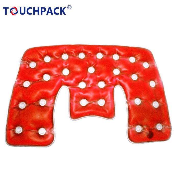 Instant Reusable Click Heat Pack Neck Shoulder Pack