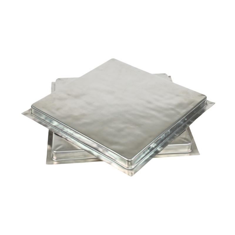 Fifth Generation Upgraded VIP Fireproof Vacuum Insulation Panel