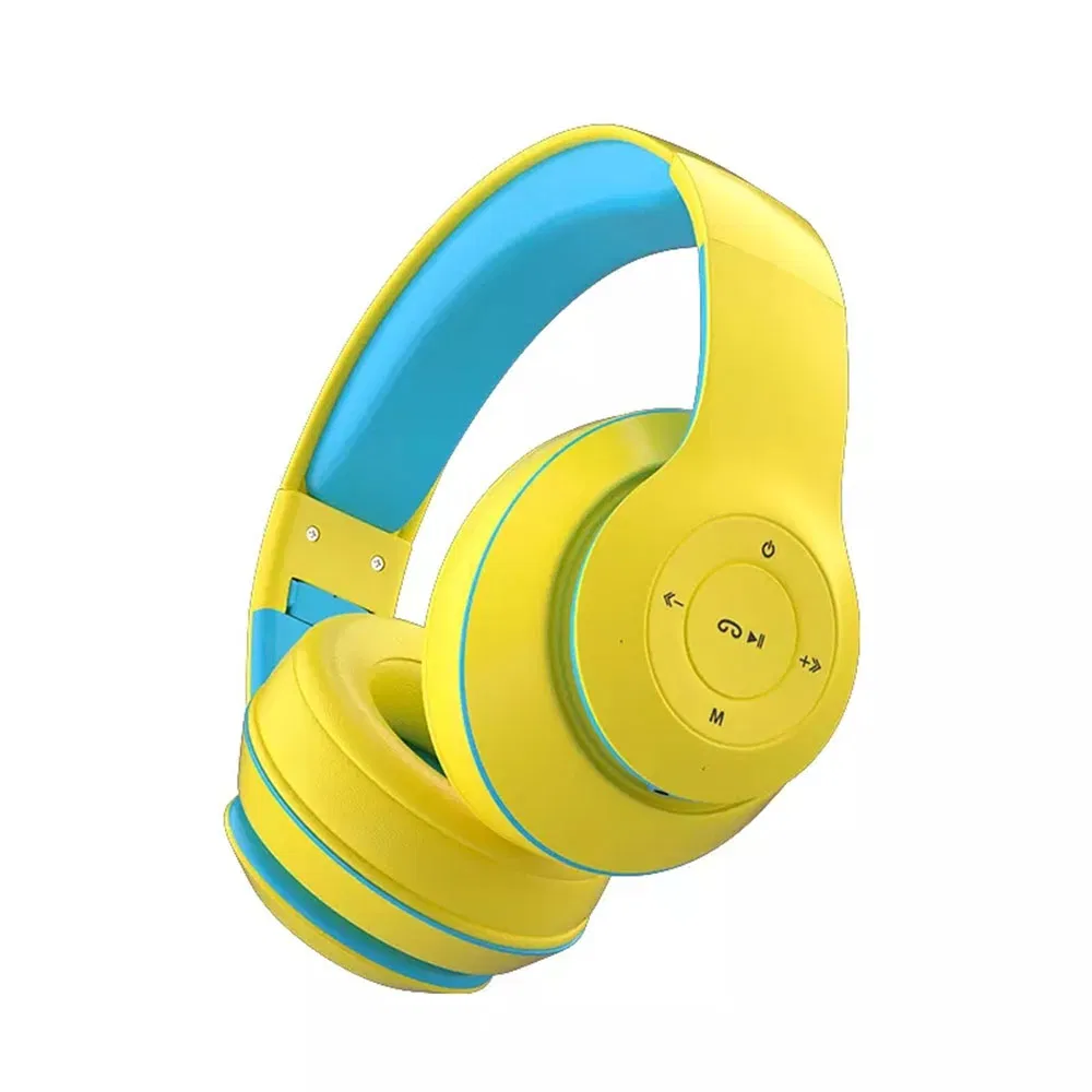 Игровые наушники Dr52 Professional с низкой задержкой