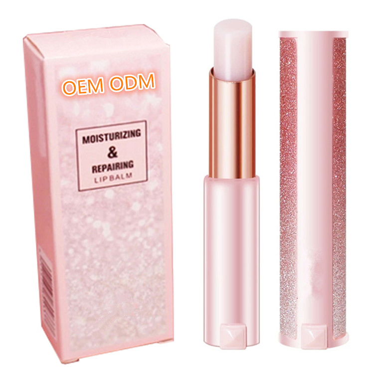Advanced Factory Wholesale Customized Moisturizing Repair Fade Lip Balm