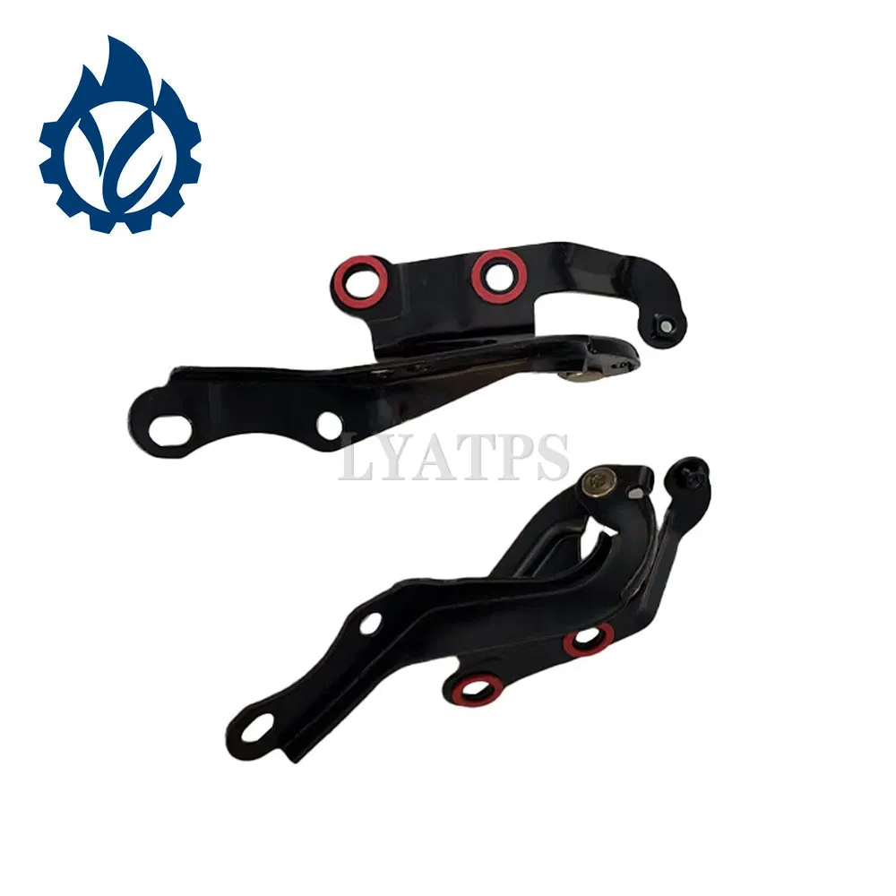 Крышка капота для Toyota Hiace 53410-26040