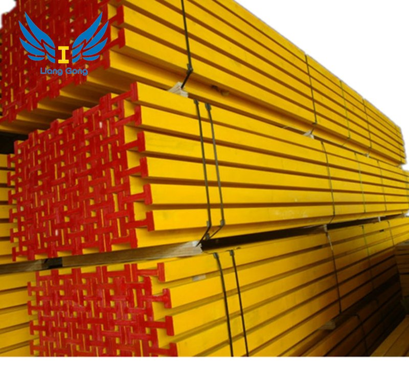 Factory Length Customized H20 Timber Beam for H20 Timber Beam Formwork System