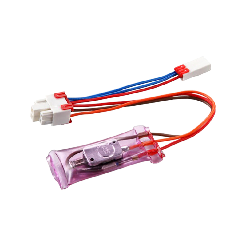 High Quality Electronic Thermostat for Refrigerator (DT-2008A)