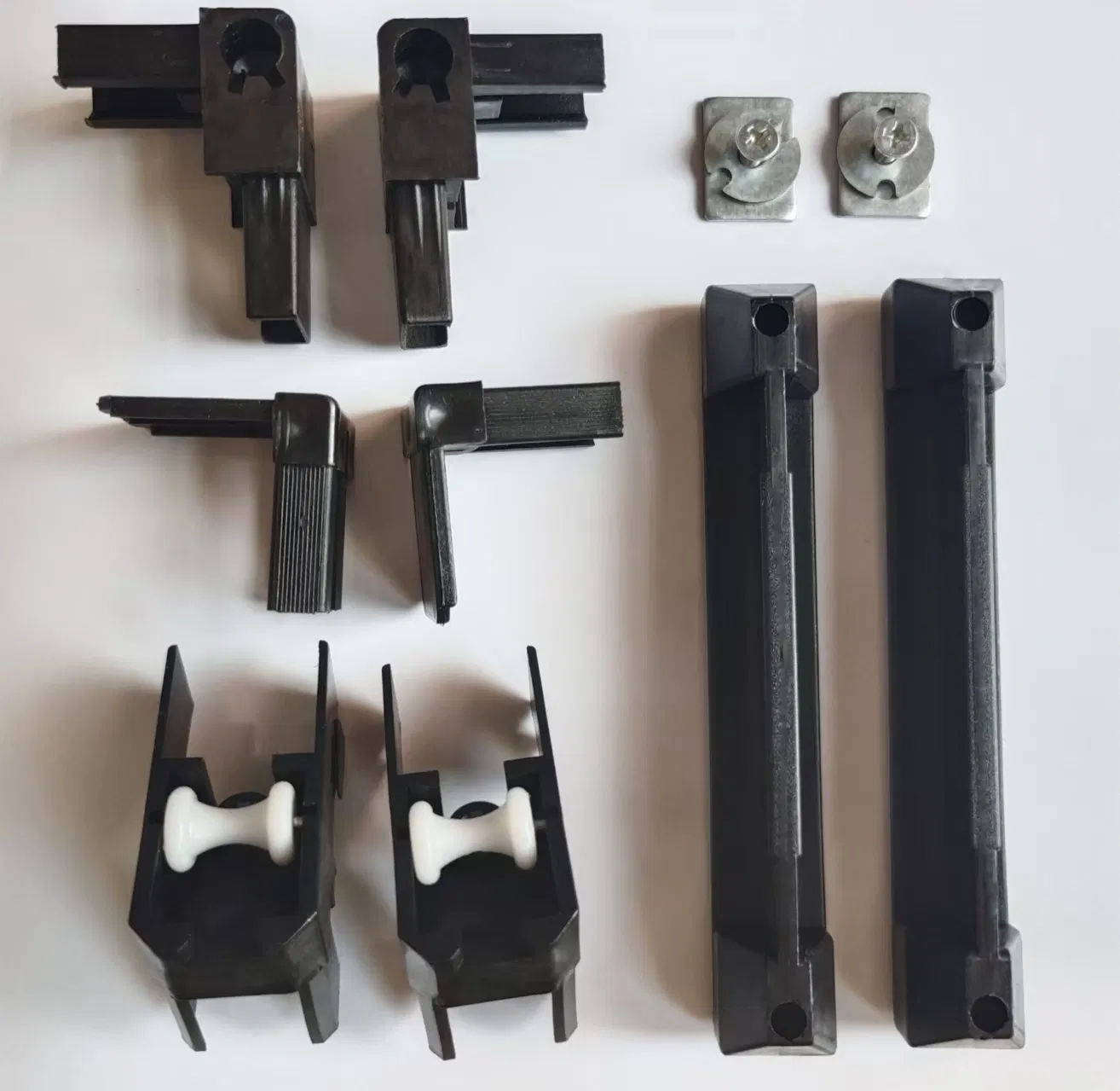 Fly Screen Retractable Pleated Screen Window & Door Blind and Screen