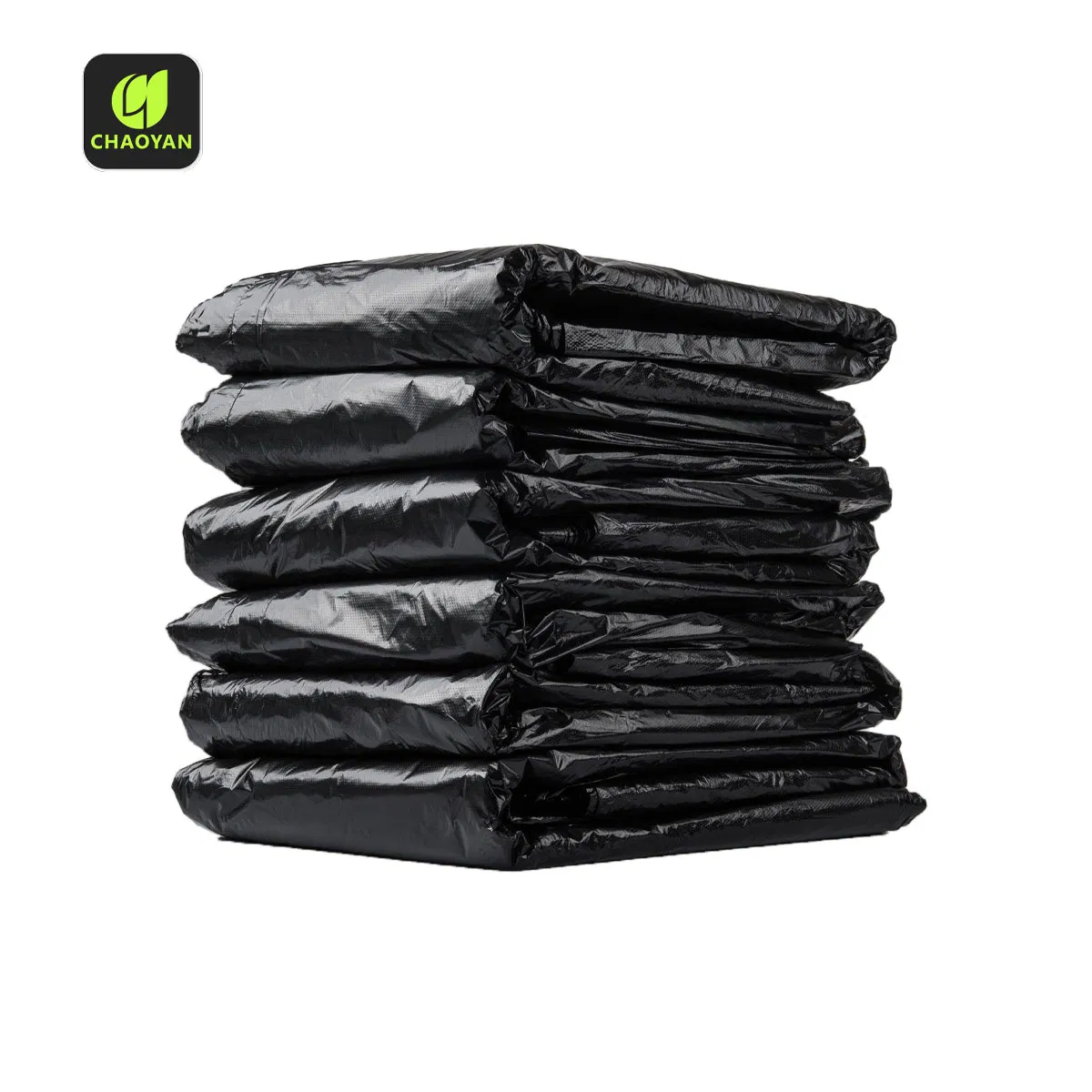 Thick 13 Gallon Leak-Proof Garbage Can Liners, Kitchen Trash Bags for Kitchen Binsan &Outdoor Use
