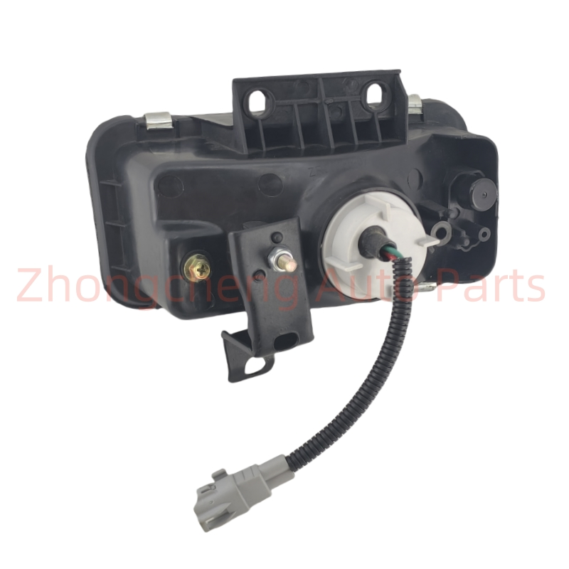 Противотуманная фара для грузовика Isuzu, 24V
