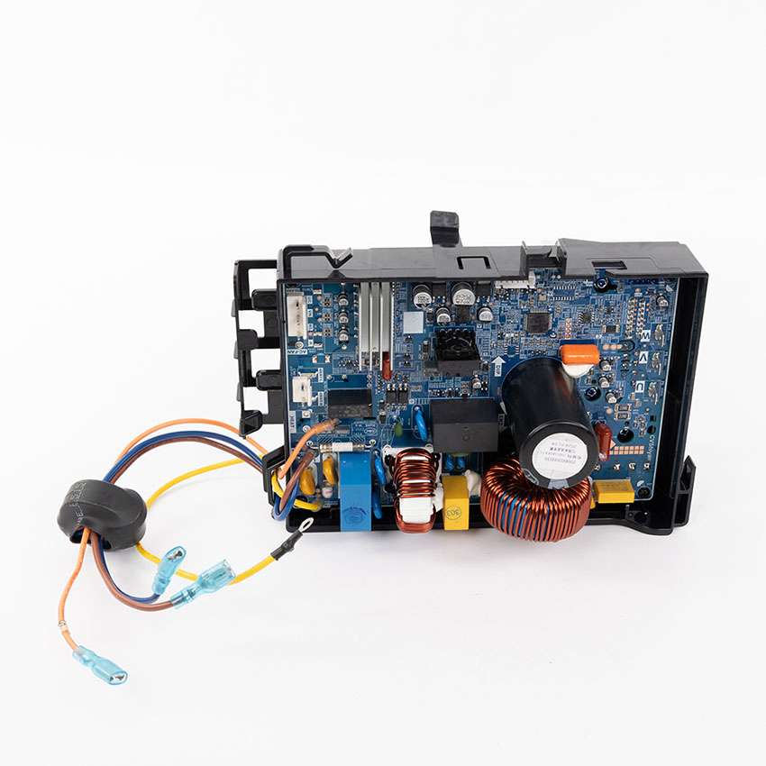 Universal Air Conditioner Board with AC Remote Control System Universal Control