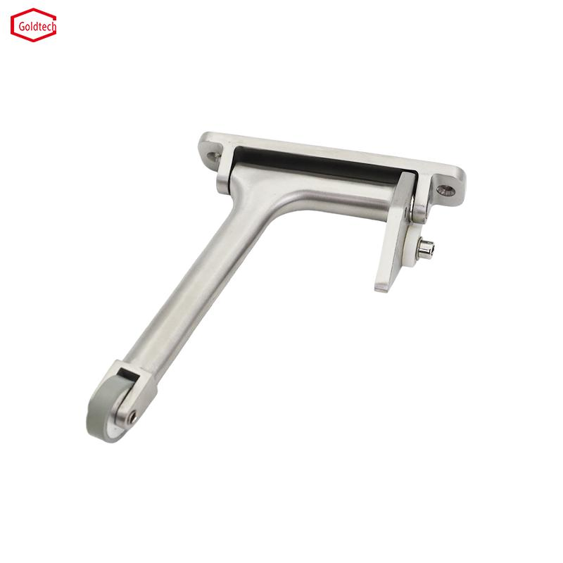 American Standard Solid Casting Stainless Steel 304 Fire Door Coordinator