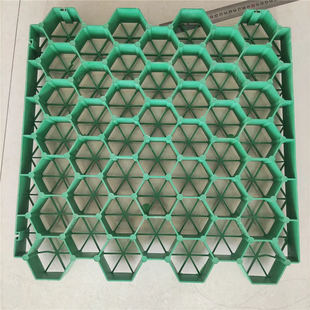 Plastic Grid for Paving Road Factory Price