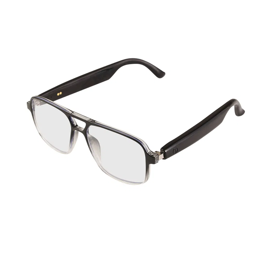 Smart Bluetooth Music Sunglasses 5g Translation Ai Glasses Amazon with Camera