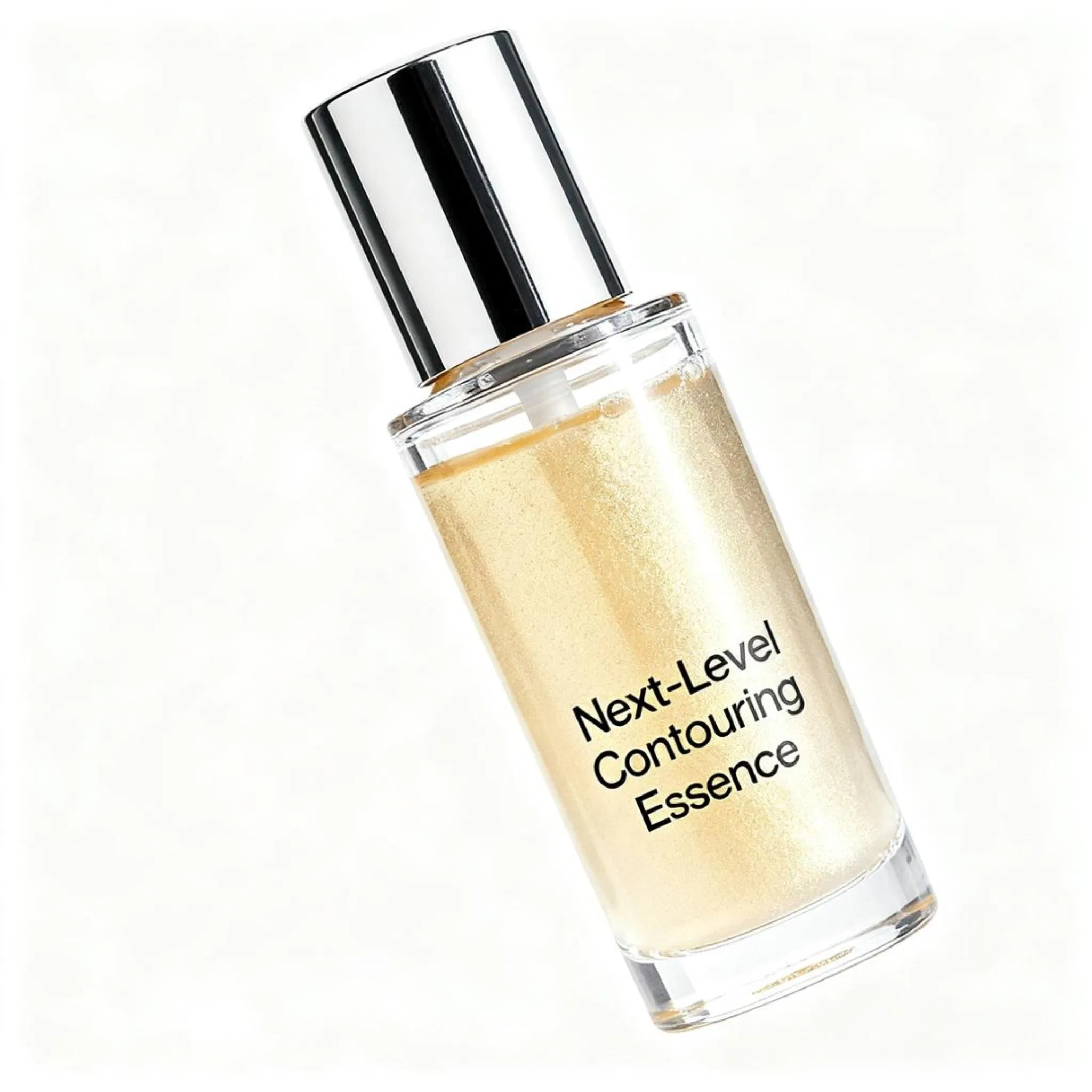 Premium Anti-Aging and Renewal Face Serum with Retinol and Niacinamide for Pore Minimizing and Skin Texture Refinement