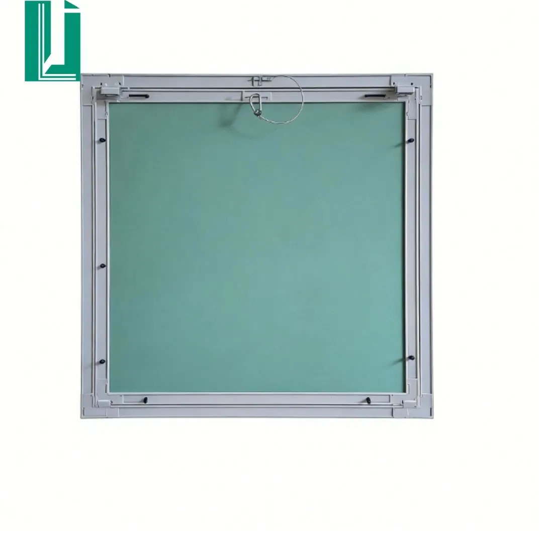 30×30 Clean Surface Access Panel for Indoor Decoration