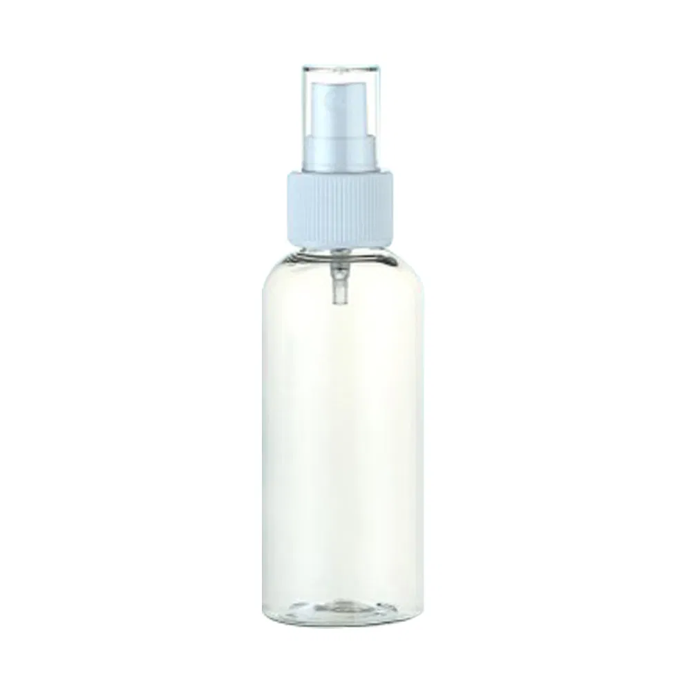 100ml Medical Plastic Bottle for Nasal/Throat